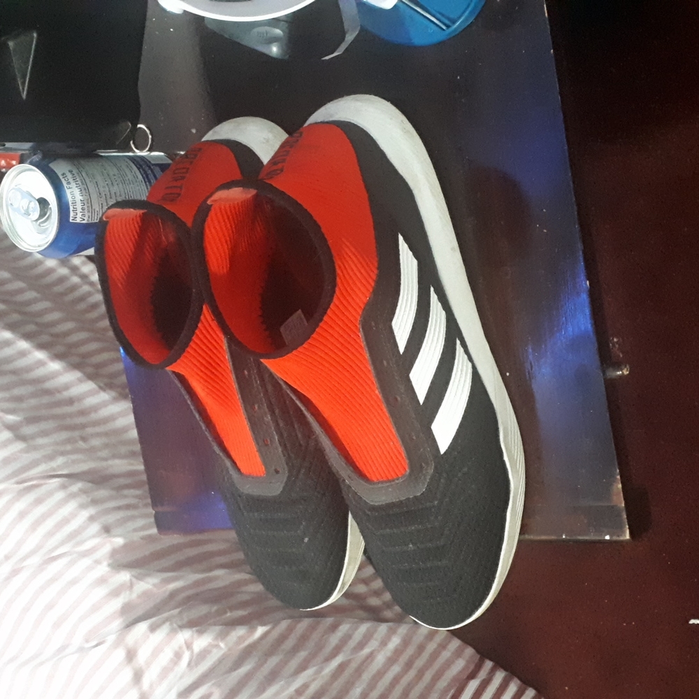 Predator shoes - Picture 2 of 3